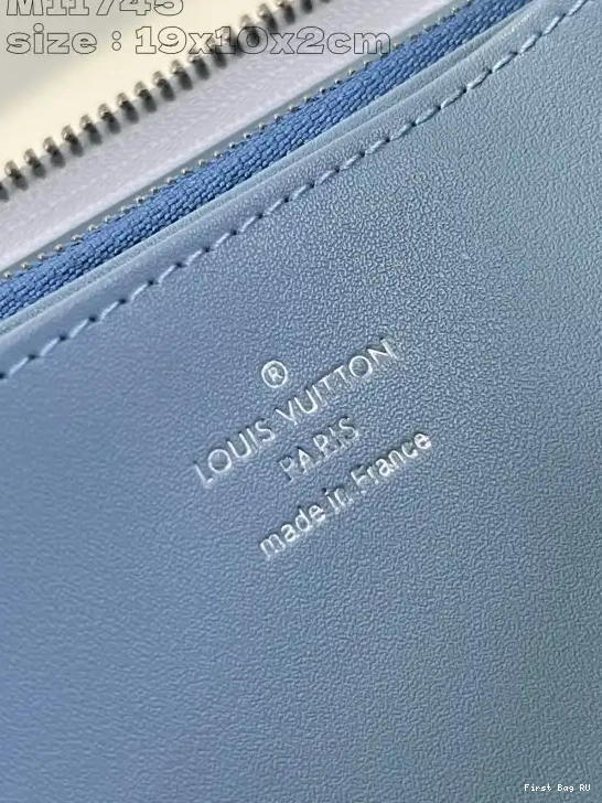 Firstbag ru cm LOUIS WALLET-10*20*2 VUITTON ZIPPY 0613